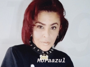 Moraazul