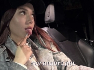Moranabright