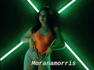 Moranamorris