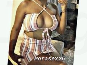 Morasex25