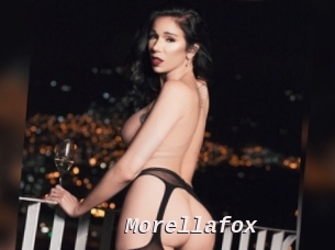 morellafox Live Camgirls Sex