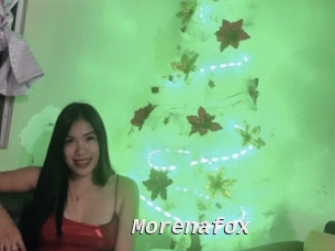Morenafox
