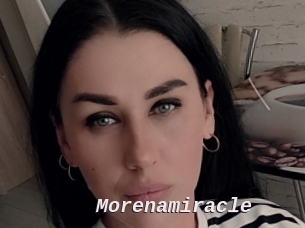 Morenamiracle