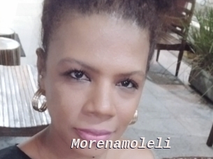Morenamoleli