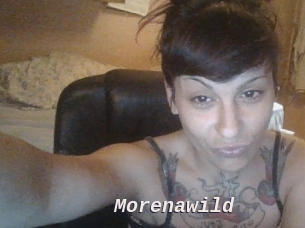 Morenawild