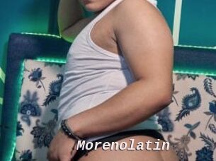 Morenolatin