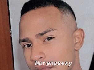 Morenosexy