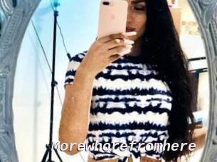 Morewhorefromhere