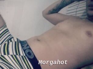 Morgahot