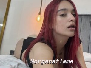 Morganaflame