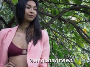Morganagreen