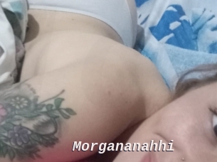 Morgananahhi