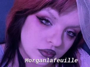 Morganlafeuille
