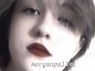 Morganpallet