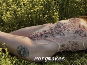 Morgmakes