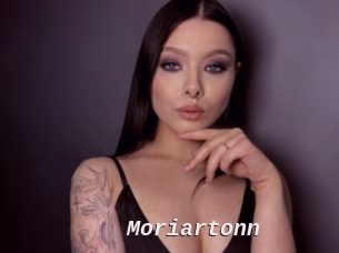 Moriartonn