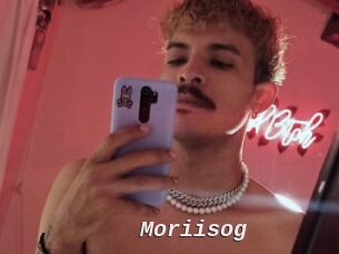 Moriisog