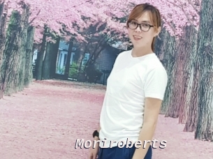 Moriroberts