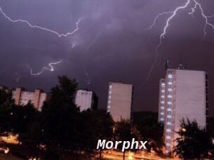 Morphx
