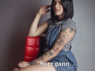 Morrgann