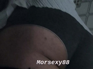 Morsexy88