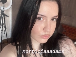 Morticiaaadams