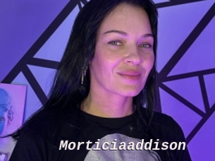 Morticiaaddison