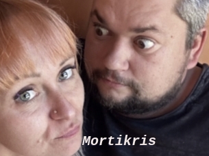 Mortikris