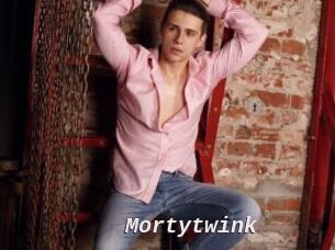 Mortytwink