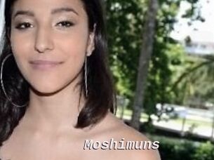 Moshimuns