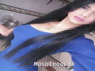 Mosntecockk