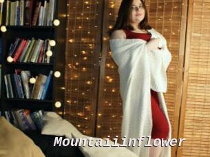 mountaiiinflower Live Camgirls Sex