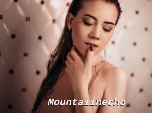 Mountaiinecho