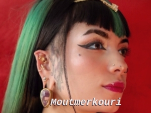 Moutmerkouri