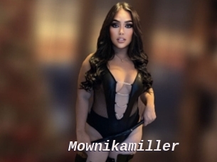 Mownikamiller