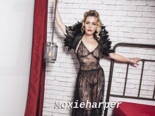 Moxieharper