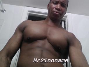 Mr21noname