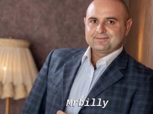 Mrbilly