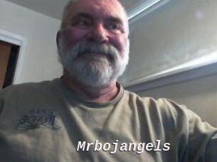 Mrbojangels