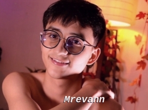 Mrevann