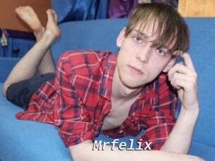 Mrfelix