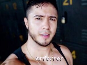 Mrferrer