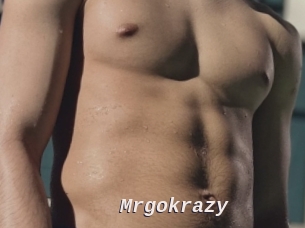 Mrgokrazy