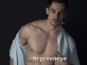 Mrgreeneye