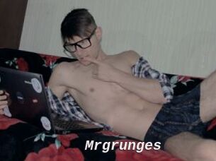Mrgrunges
