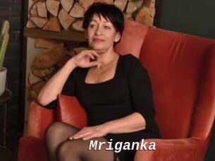 Mriganka