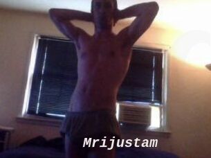 Mrijustam