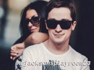 Mrjacksonsplayroom23