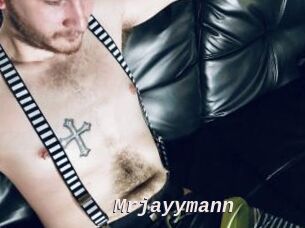 Mrjayymann