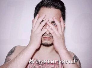 Mrmysterysoul